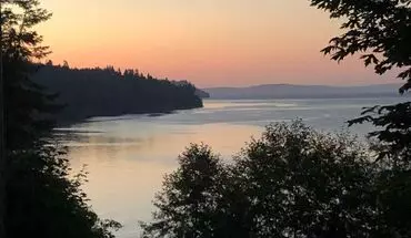 3 of 22 Incredible Water And Mountain Views From The Pnw Home! House for rent in Kingston, WA
