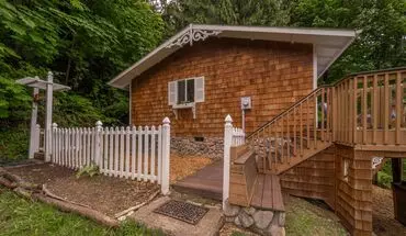 5 of 22 Incredible Water And Mountain Views From The Pnw Home! House for rent in Kingston, WA