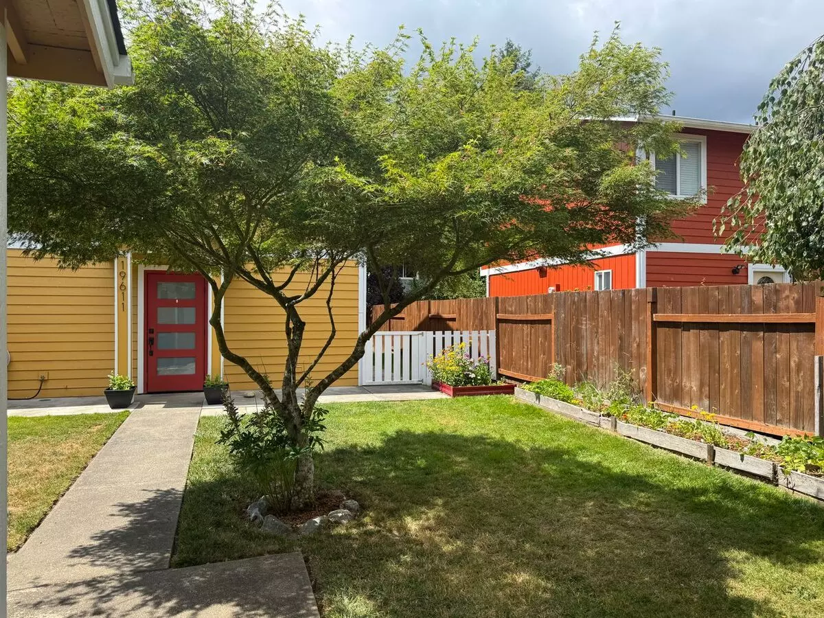 Downtown Poulsbo....walk To Everything From This Awesome Spot! House for rent in Poulsbo, WA