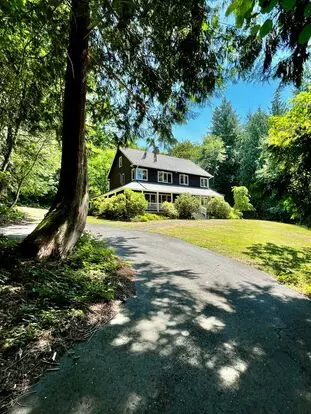Bainbridge Island Home On Acreage With Plenty Of Country Charm Apartment for rent in Bainbridge Island, WA