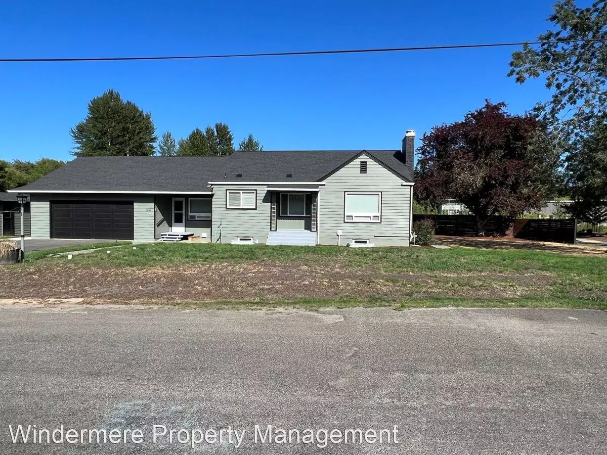 2843 Harold Dr SE Apartment for rent in Port Orchard, WA