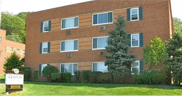 Crestview West Apartment for rent in Euclid, OH Crestview West Apartment for rent in Euclid, OH