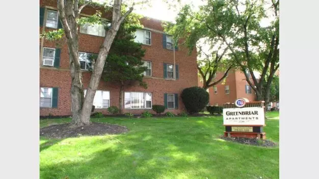 Greenbriar Apartment for rent in Euclid, OH Greenbriar Apartment for rent in Euclid, OH