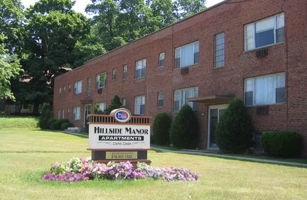 Hillside Manor Apartment for rent in Euclid, OH Hillside Manor Apartment for rent in Euclid, OH