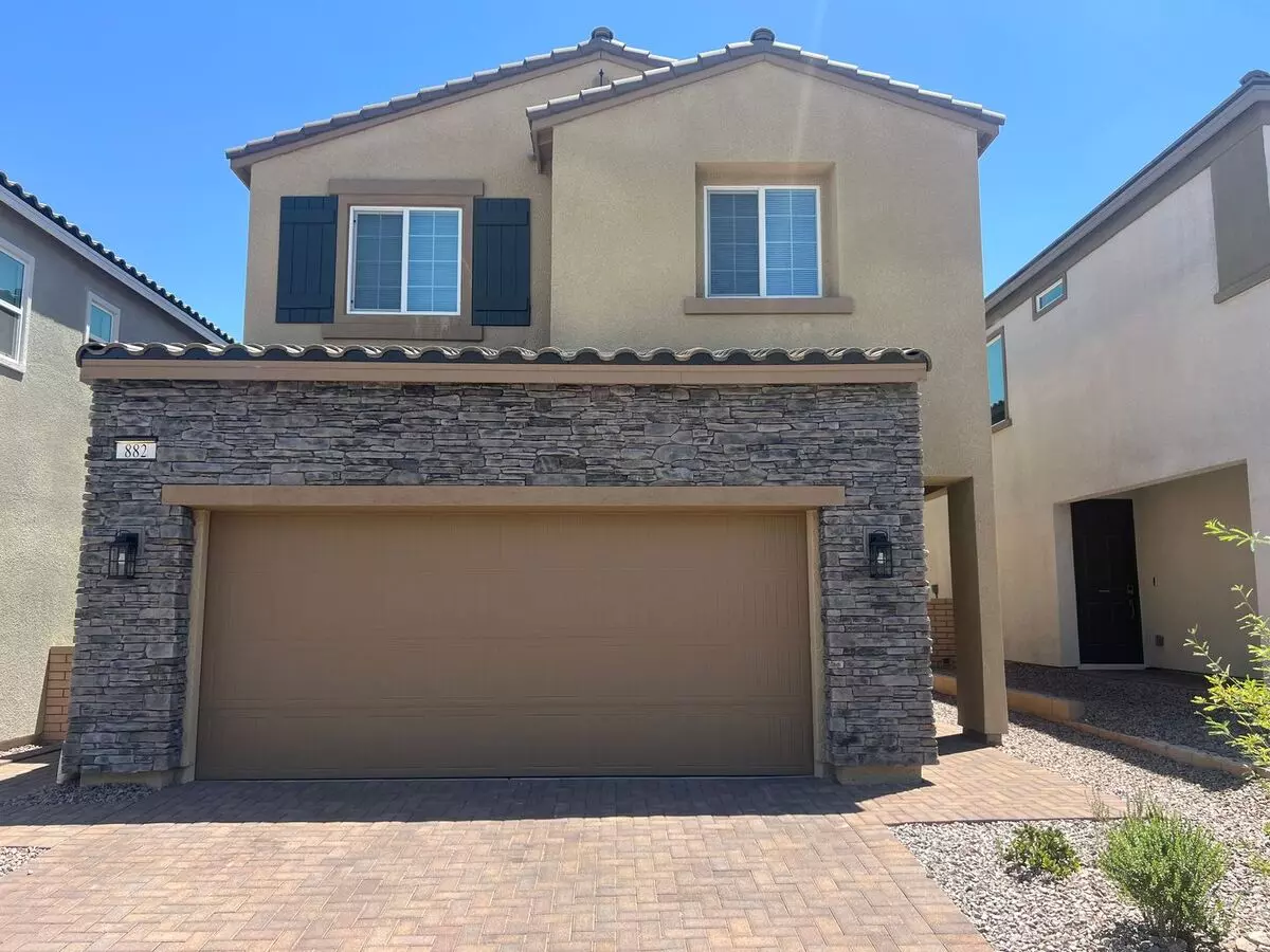 Better Than New! House for rent in Henderson, NV