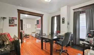 4 of 26 4 Or 5 Bedroom Right Off Of High St - Osu Campus House for rent in Columbus, OH