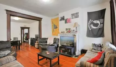 3 of 26 4 Or 5 Bedroom Right Off Of High St - Osu Campus House for rent in Columbus, OH