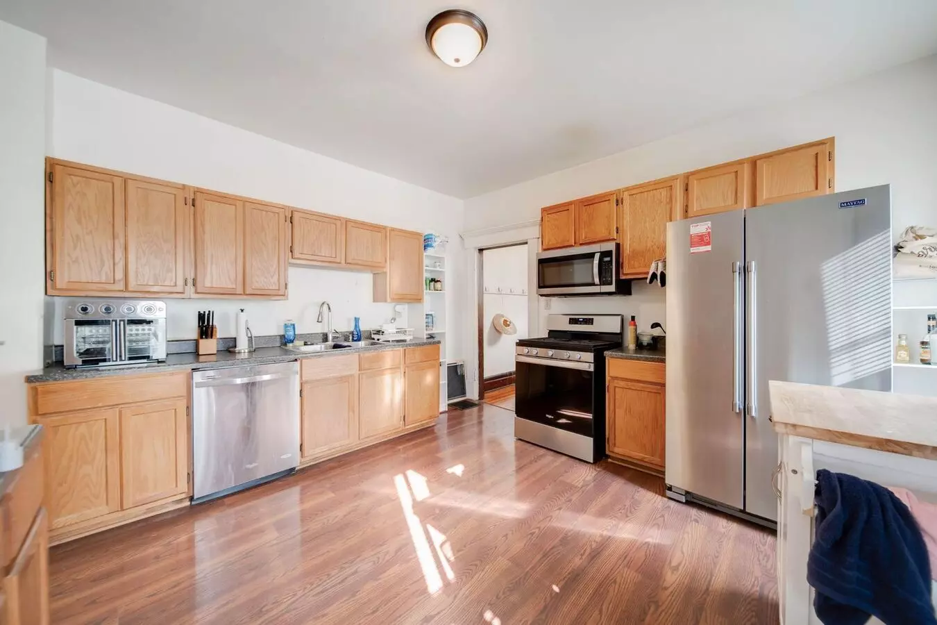 4 Or 5 Bedroom Right Off Of High St - Osu Campus House for rent in Columbus, OH