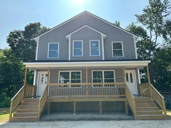 116-118 Seavey St Apartment for rent in Westbrook, ME
