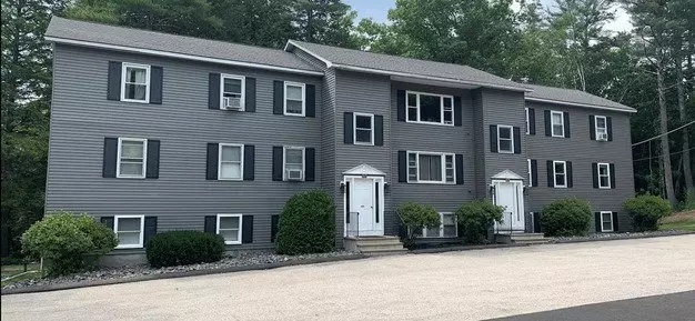 Tannery Brook Apartments Apartment for rent in Gorham, ME