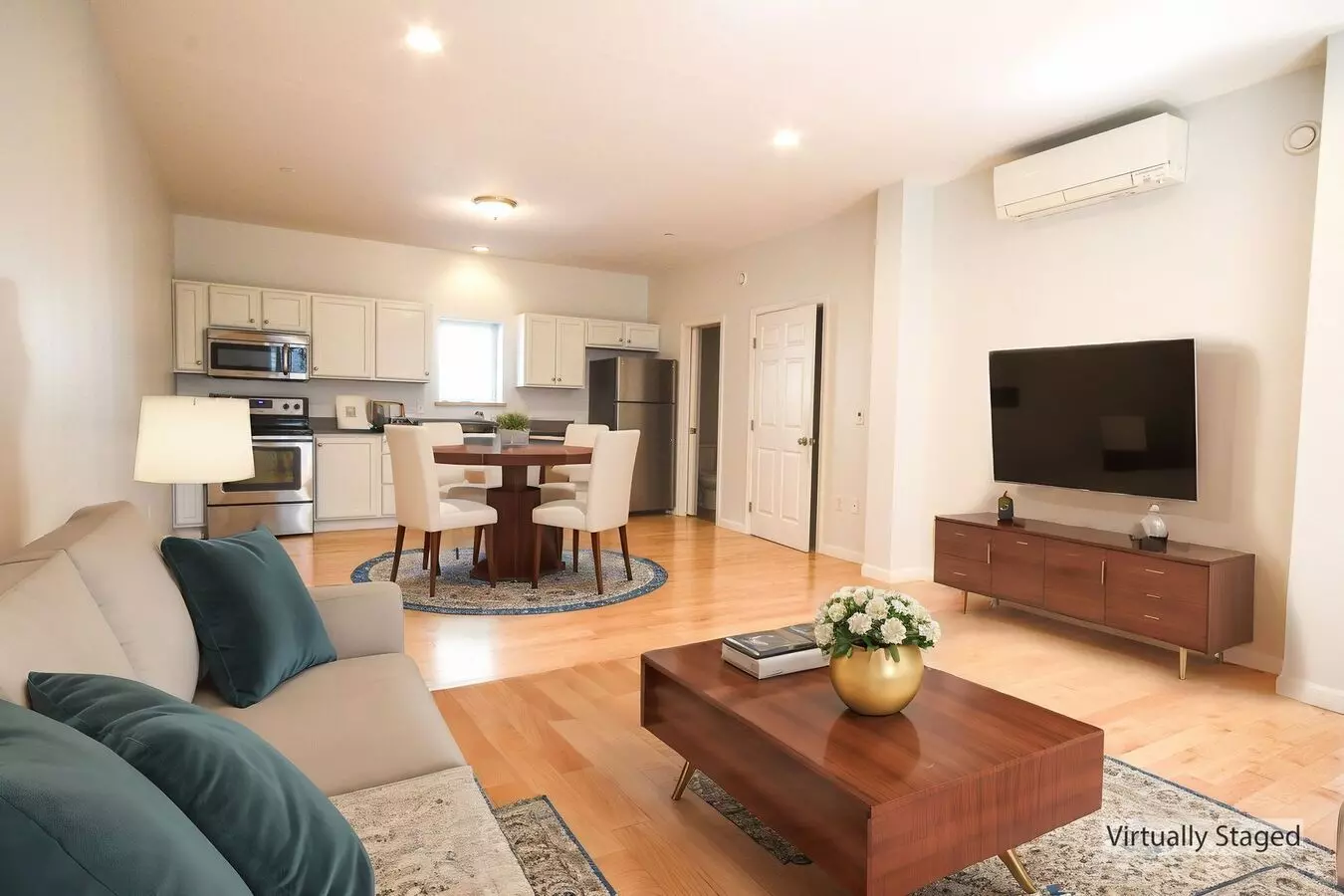 7-9 May St Apartment for rent in Portland, ME