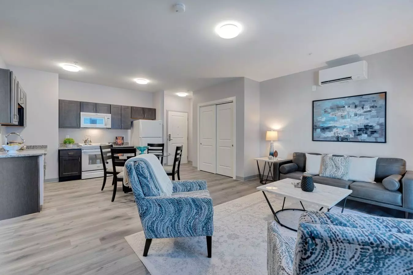 28 Cutts Ave Apartment for rent in Saco, ME