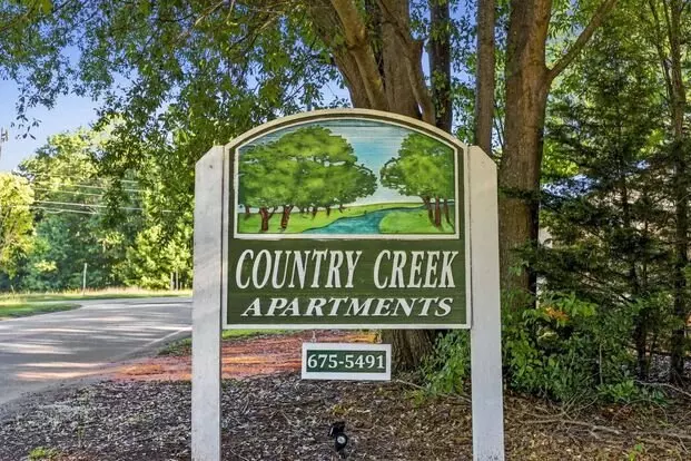 Discover Your New Home At Country Creek Apartments! Apartment for rent in Chesnee, SC