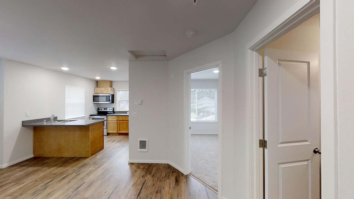 3D Apartment Tour