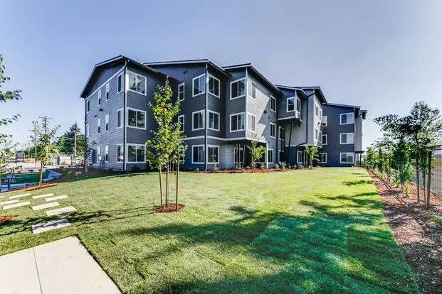 Spacious One Bedroom Apartment Apartment for rent in Tacoma, WA