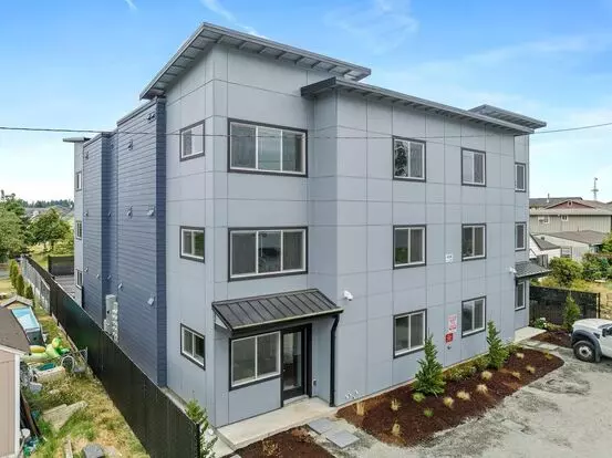 Modern Apartment Complex Apartment for rent in Tacoma, WA