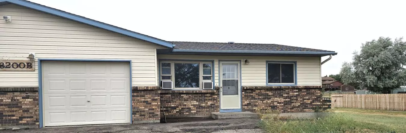 8200 Ptarmigan Ave Unit B Apartment for rent in Gillette, WY