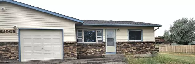 8200 Ptarmigan Ave Unit B Apartment for rent in Gillette, WY