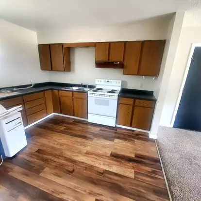 2209 Emerson Ave Apartment for rent in Gillette, WY
