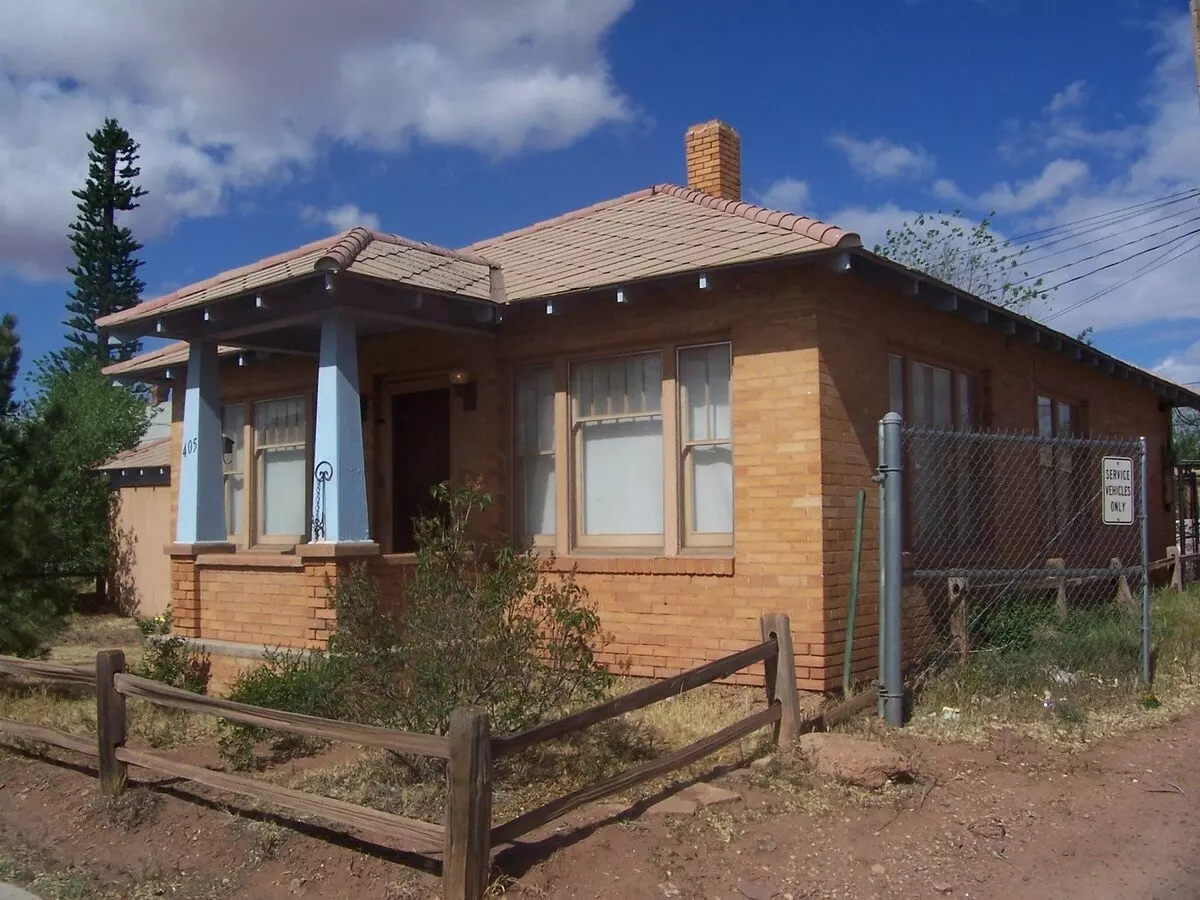 Great Winslow Rental House for rent in Winslow, AZ