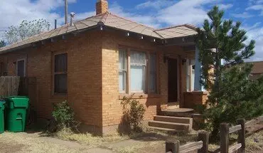 2 of 12 Great Winslow Rental House for rent in Winslow, AZ
