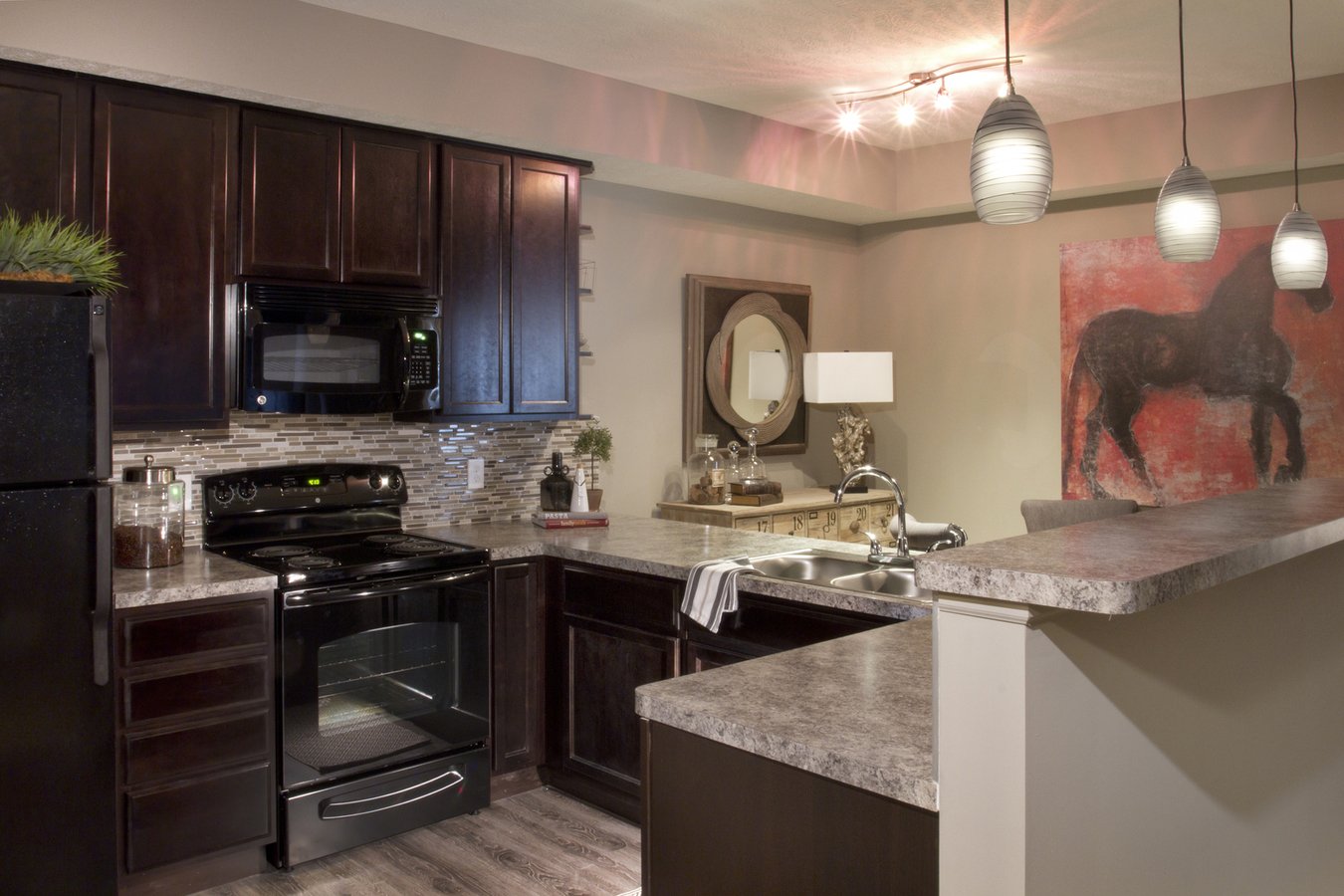 Hudson Square Apartments Westerville, OH Rentable