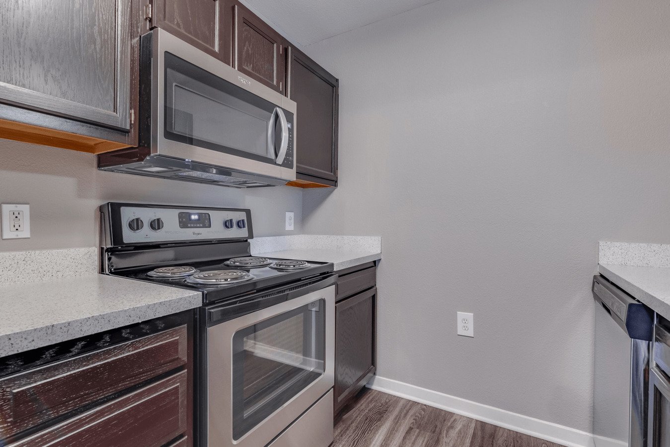 Westbrook Apartments 700 Westbrook Whitmore Lake, MI