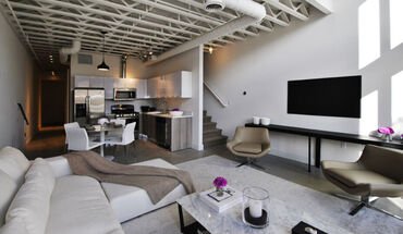 The Harrison Apartment for rent in Royal Oak, MI