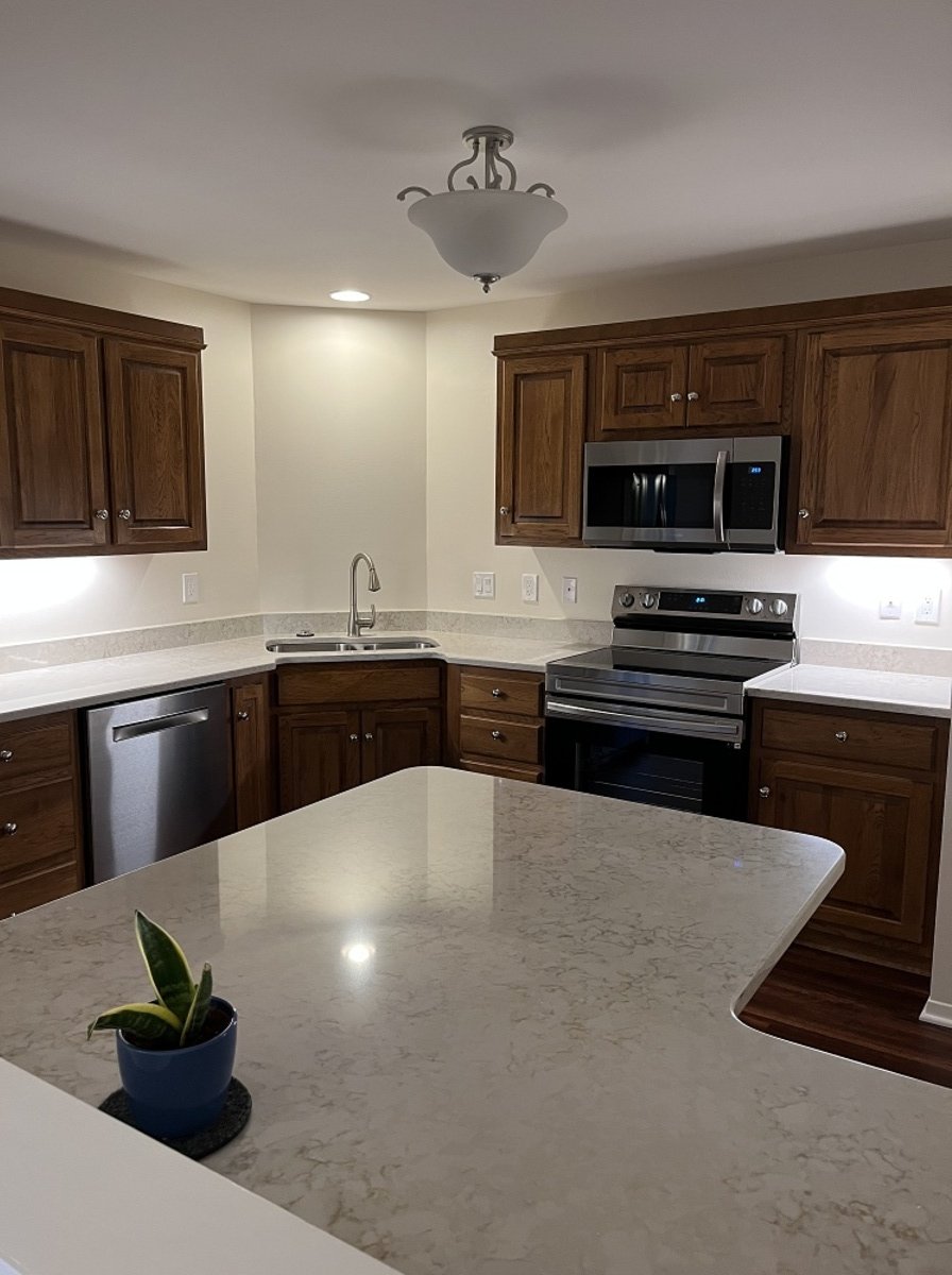 St Croix Apartments 6422 Enterprise Lane Madison, WI