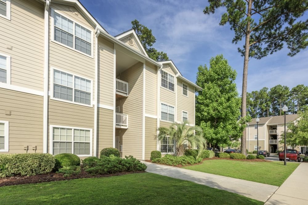 Abbotts Run Apartments 511 Cobblestone Dr Wilmington, NC