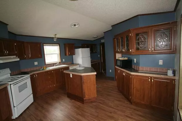 3 Br 2 Bath Manufactured Centrally Located Apartment for rent in Bozeman, MT