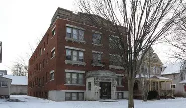 2 of 12 The Sachem Apartment for rent in Rochester, NY