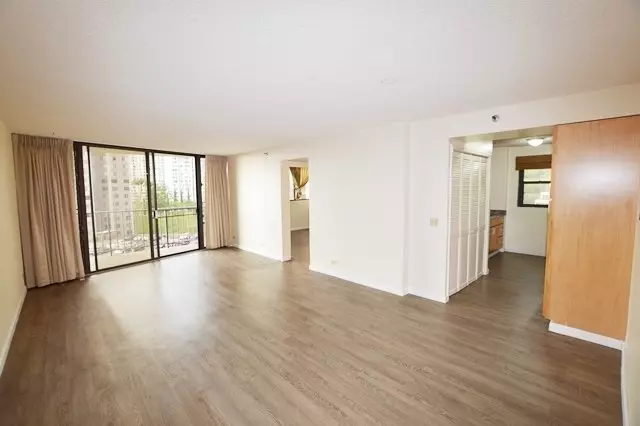 Park At Pearlridge Large 1 Bed, 1 Bath, 1 Parking Apartment for rent in Aiea, HI