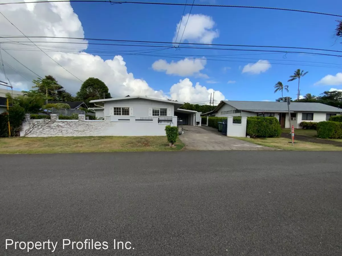 1250 Ulupuni St Apartment for rent in Kailua, HI