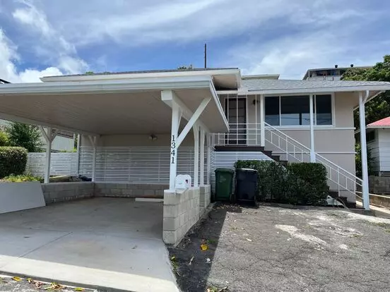 R1181ach Apartment for rent in Honolulu, HI