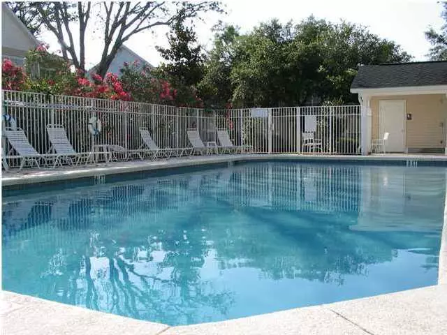First Floor Unit! House for rent in Niceville, FL