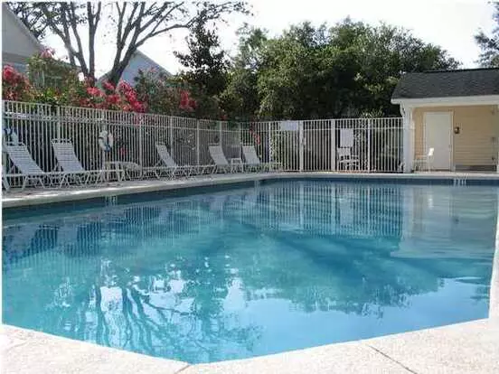 First Floor Unit! Apartment for rent in Niceville, FL