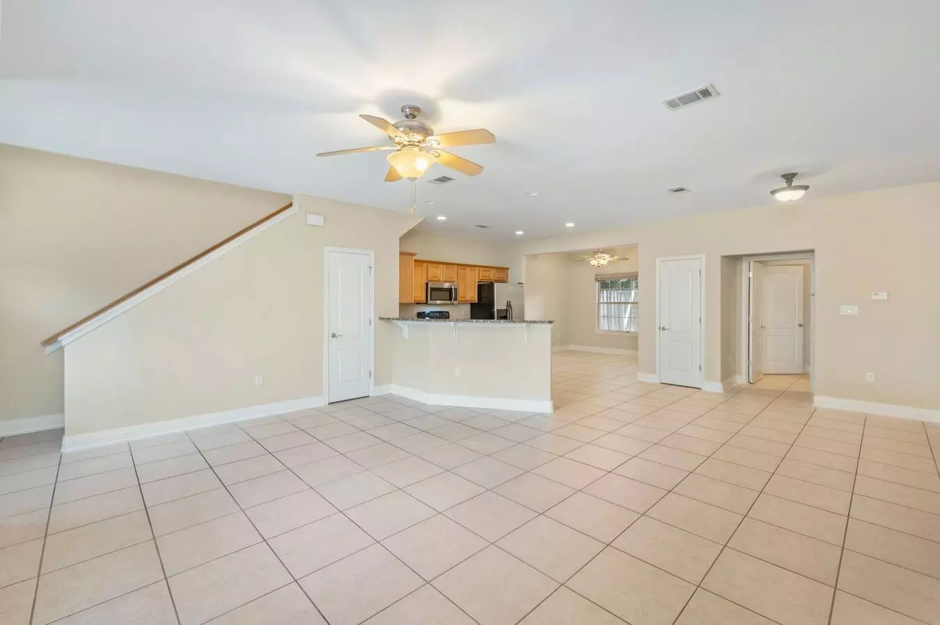 3 Bedroom Townhouse In Niceville!! House for rent in Niceville, FL