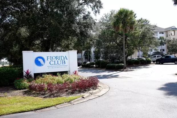 Desirable Florida Club Unit! Apartment for rent in Niceville, FL