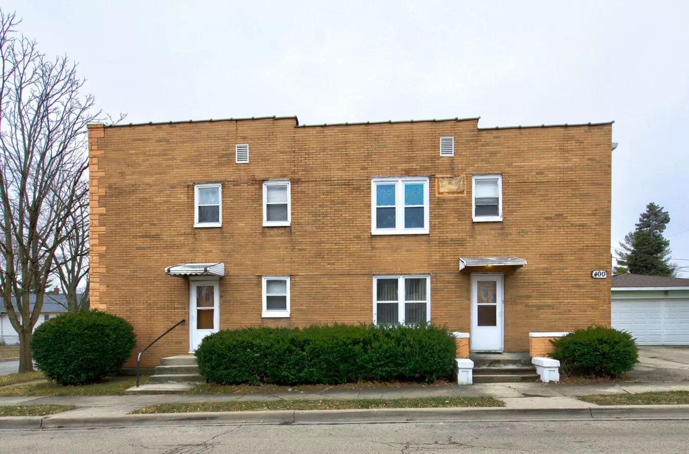 400 Moran St Apartment for rent in Joliet, IL