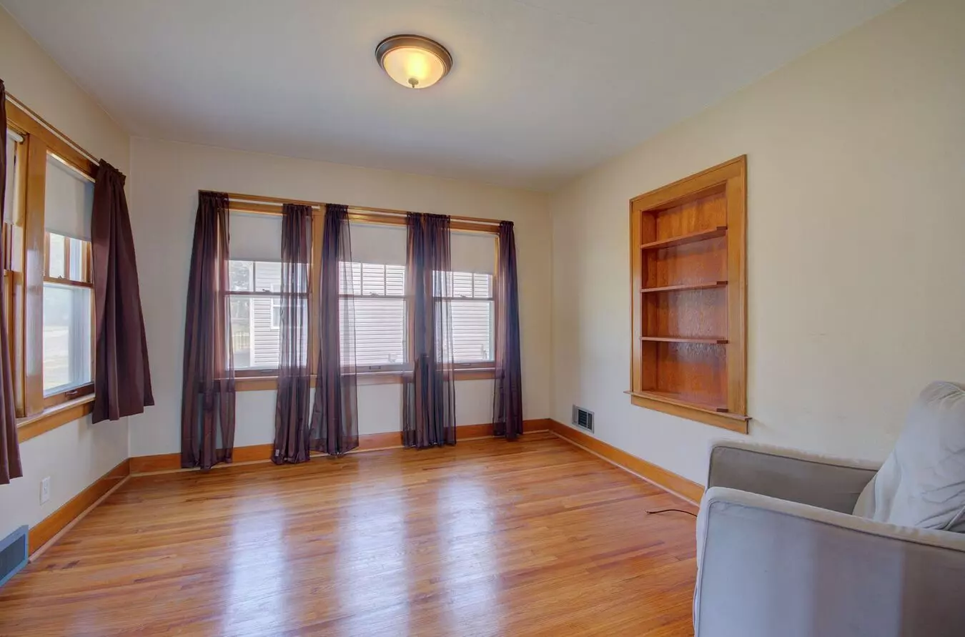 Charming 2 Bd 1 Ba Bungalow Joliet House for rent in Joliet, IL