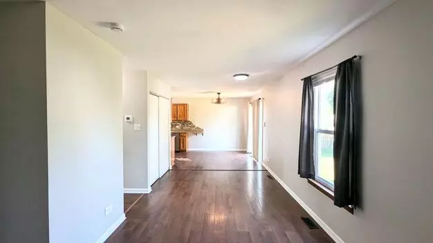 3 Bd 1.5 Bath 2 Story Home In Plainfield Apartment for rent in Plainfield, IL