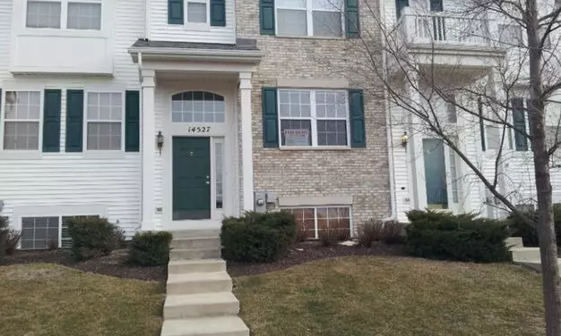 3 Bd 2.5 Ba Townhome Plaifield Apartment for rent in Plainfield, IL