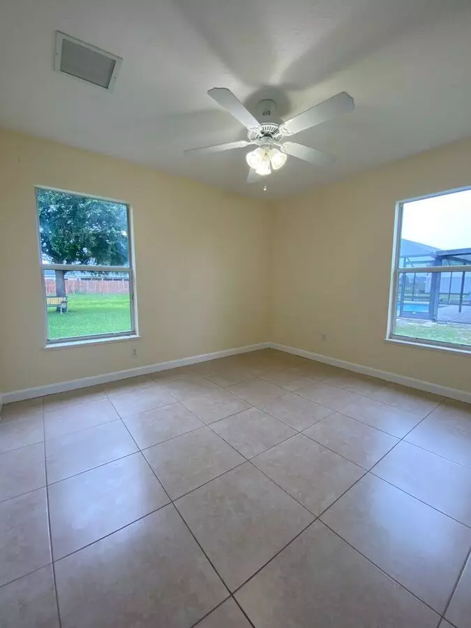 Spacious 3/2 In Port St Lucie House for rent in Port St Lucie, FL