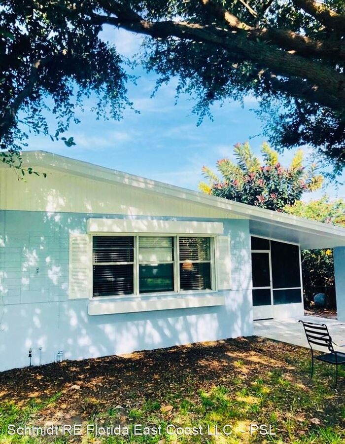 1119 Hernando St a Ft Pierce, FL House for Rent Rentable