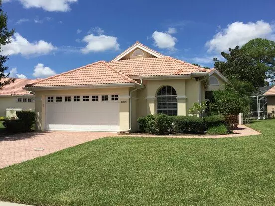 * Coming Soon *2/2 With Den Pool Home In Lake Charles Apartment for rent in Port St Lucie, FL