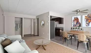 4 of 19 Executive House Apartment for rent in Dayton, OH