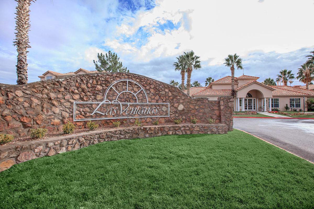 Las Ventanas Apartments El Paso, TX