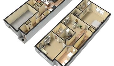 Mosaic Of Auburn Hills Apartment for rent in Auburn Hills, MI