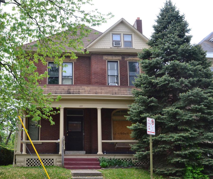 315 W 8th Ave Columbus, OH House for Rent